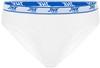 JHK 902 Ladies´ Briefs (3 Pack) - White - S