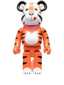 MEDICOM TOY figurine BE@RBRICK Tony The Tiger 400% - Orange