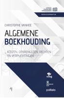 Algemene boekhouding: Kosten, opbrengsten, rechten en verplichtingen (Paperback)