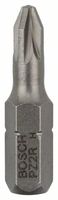 Bosch Accessoires Bit extra-hard PZ2R, 25 mm 25st - 2607002517 - thumbnail