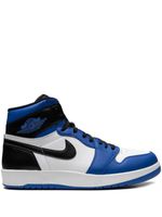 Jordan baskets montantes Air Jordan 1.5 'Reverse Fragment' - Bleu