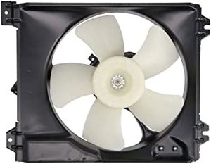 Koelventilator 47677