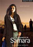 Vakantie in Samara (Hardback)
