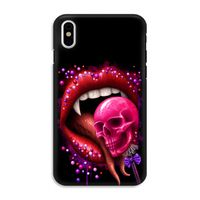 Dodelijk zoet: iPhone XS Tough Case