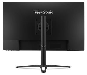 Viewsonic VX2728J Gaming monitor Energielabel E (A - G) 68.6 cm (27 inch) 1920 x 1080 Pixel 16:9 0.5 ms HDMI, DisplayPort IPS LED
