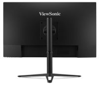 Viewsonic VX2728J Gaming monitor Energielabel E (A - G) 68.6 cm (27 inch) 1920 x 1080 Pixel 16:9 0.5 ms HDMI, DisplayPort IPS LED - thumbnail