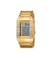 Horlogeband Esprit ES102352002 Staal Doublé 18mm
