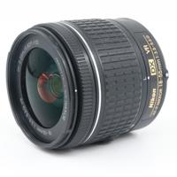 Nikon AF-P 18-55mm f/3.5-5.6G VR DX occasion
