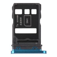 SIM-kaartlade + SIM-kaartlade voor Huawei Nova 7 5G