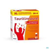Tauritinepure Energieboost 30x15ml Tauritinepure Energieboost 30x15ml