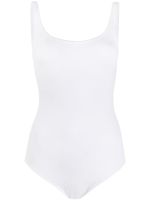 Wolford body Jamaika - Blanc