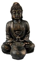 Zolux Zolux ornament buddha met diffusie - thumbnail