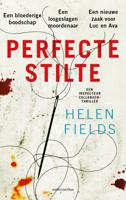 Perfecte stilte (Paperback)