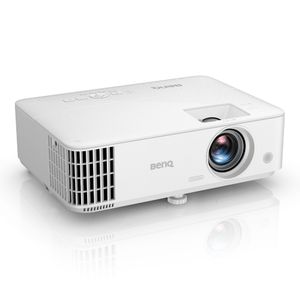 BenQ MU613 beamer/projector Projector met normale projectieafstand 4000 ANSI lumens DLP WUXGA (1920x1200) Wit