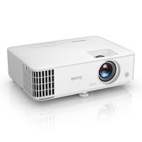 BenQ MU613 beamer/projector Projector met normale projectieafstand 4000 ANSI lumens DLP WUXGA (1920x1200) Wit - thumbnail