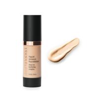 Youngblood Liquid Mineral Foundation Ivory 30ml Youngblood Liquid Mineral Foundation Ivory 30ml