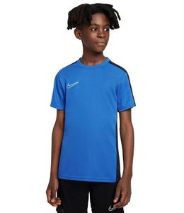 T-Shirt Dri-Fit Academy 23 SS Top Kids Blauw