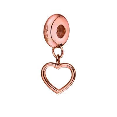Sieraad Dames Folli Follie 1P16T013R Gouden 1 cm