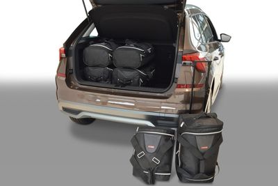 Reistassenset Skoda Kamiq (NW4) 2019-heden S52001S
