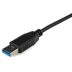 StarTech.com USB 3.0 naar Gigabit Ethernet Netwerkadapter