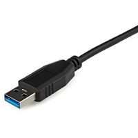 StarTech.com USB 3.0 naar Gigabit Ethernet Netwerkadapter - thumbnail