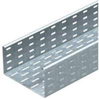 OBO Bettermann 6060404 Kabelgoot (l x b x h) 3 m x 400.00 mm x 110.00 mm 3 m