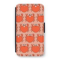 Krab: iPhone 11 Pro Flip Hoesje