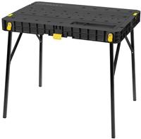 Stanley Handgereedschap vouwbare werktafel essential - stst83492-1 - stst83492-1