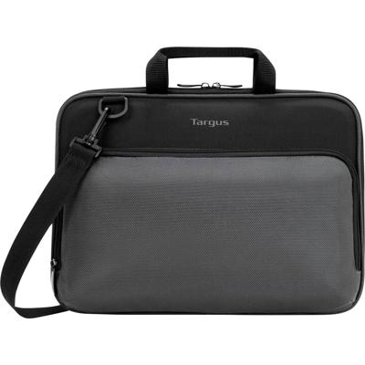 Targus Laptoptas Tasche Geschikt voor max. (laptop): 35,6 cm (14) Zwart-grijs