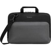 Targus Laptoptas Tasche Geschikt voor max. (laptop): 35,6 cm (14) Zwart-grijs - thumbnail