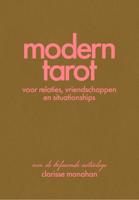 Modern tarot - Clarisse Monahan - ebook