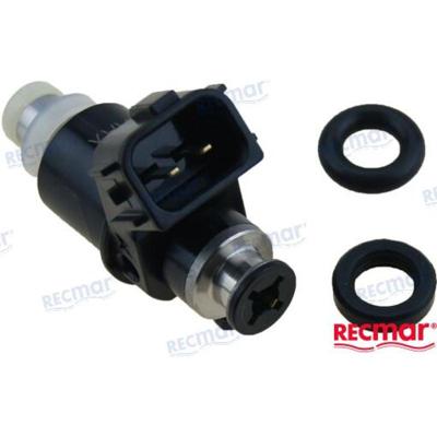 REPUESTOS MOTORES - Mercruiser REC8M0091784 - INYECTOR