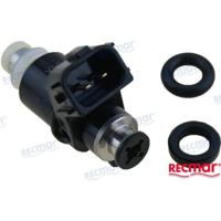 REPUESTOS MOTORES - Mercruiser REC8M0091784 - INYECTOR