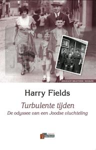 Turbulente tijden (Hardback)