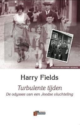 Turbulente tijden (Hardback)
