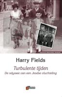 Turbulente tijden (Hardback)