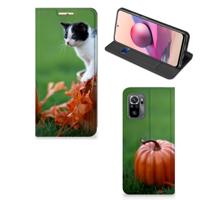 Xiaomi Redmi Note 10 4G | 10S | Poco M5s | Hoesje maken | Kitten