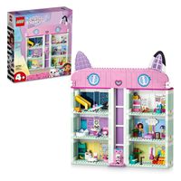 Lego LEGO Gabby's Poppenhuis 10788 Gabby's Poppenhuis - thumbnail