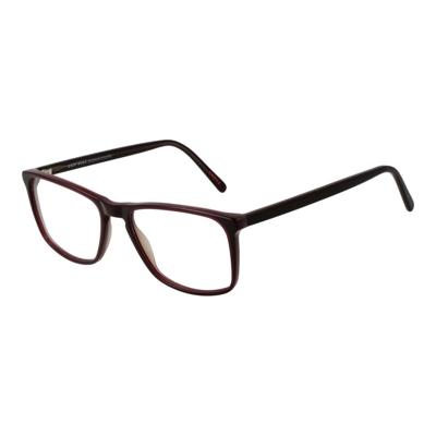 Uniseks Brillenframe Andy Wolf 4533 53C
