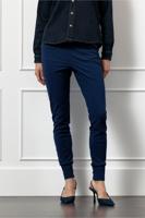 Studio Anneloes Franka Trousers 13132 Broek 6502 Ink Blue