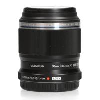 Olympus 30mm F3.5 M.Zuiko Digital ED Macro