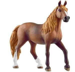 schleich HORSE CLUB Peruviaanse pasomerrie - 13953