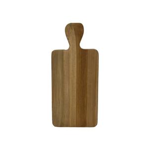 Snijplank - 60x20x1,5 - Teak