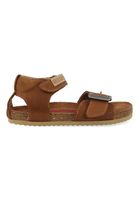 Shoesme Sandalen IC23S002-A Bruin maat