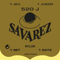 Savarez 520-J snarenset klassiek