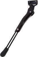 Atranvelo achtervorkstandaard "stylo hv blackline" rear kickstand at.velo stylo dv blackline alu