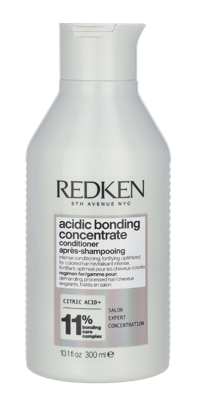 Redken Acidic Bonding Concentrate Conditioner 300 ml Dames
