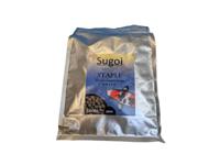 Staple 1000 gram 6 mm M visvoer - Suren collection