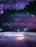 Het Universum (Hardback)
