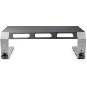 StarTech.com Monitor verhoger staal en aluminium hoogte verstelbaar